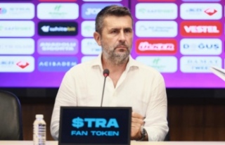 Nenad Bjelica’nın maç sonu değerlendirmeleri