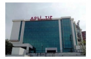 Of’ta 17 Yaşındaki genç Deniz’de boğularak...