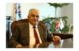 Ömer yıldız Yomra’yı bırakmıyor.