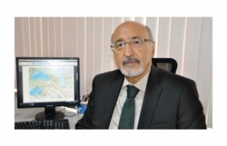 Prof.Dr.Bektaş büyük uçakları yakın havalimanlarına...