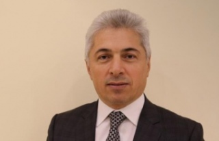 Prof.Dr.Günaydın Çocuk hastanesinin bitirilmemesi...