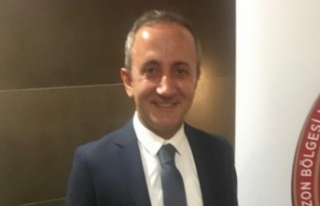 Sayın 100 milyonluk yatırım orada duruyor.