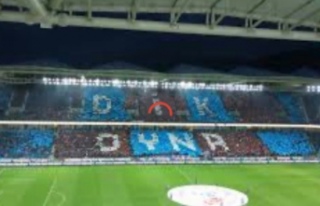 Şenol Güneş Stadyumu nda oynanacak olan karşılaşmanın...