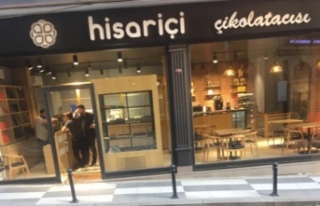 Şılbır TTSO Çikolata yapıp satamaz.