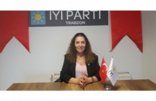 Siz şatafatlı yaşamlar sürebilirsiniz ancak bıçak...