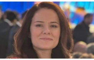 Sürmen kadın kolları il Başkanlığından istifa...