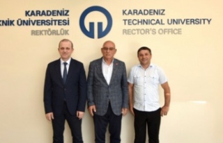 TESOB ile KTÜ turistlerin memnuniyetini araştıracak