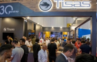 TİSAŞ, Uluslararası Savunma Sanayi Fuarı IDEF'23...