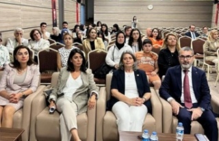 Trabzon barosu ile TİHEK’den Örnek proje