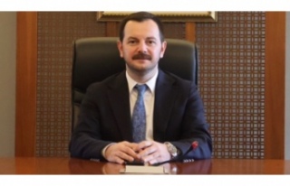 Trabzon'dan gerçekleştirilen ihracatın yüzde...