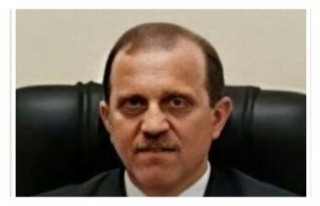 Trabzon oteller birliğinden Rektör prof dr Çuvalcı’ya...