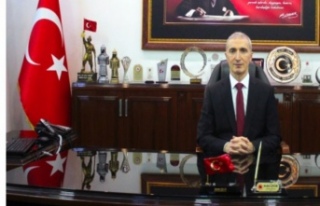 Trabzon’a Rizeli Cumhuriyet bas savcısı atandı.
