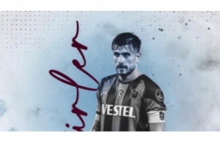 Trabzonspor kulübünden açıklama