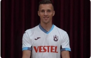 Trabzonspor Mislav Orsiç Transferini açıkladı