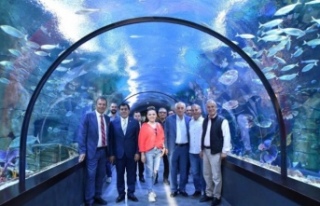 Trabzon’un turizmdeki geleceğini kurtarmak için...