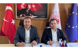 TTSO’nun “Future Skills Academy” AB projesinin...