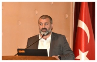 “Turizm sektöründe geç kalmadan eylem planımızı...