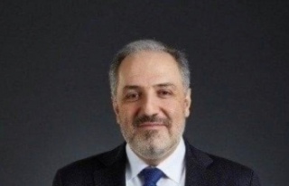 YENEROĞLU, YURT DIŞINDAKİ VATANDAŞLARA YÖNELİK...