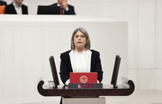 CHP Trabzon Milletvekili Av. Sibel Suiçmez, 1 Eylül...