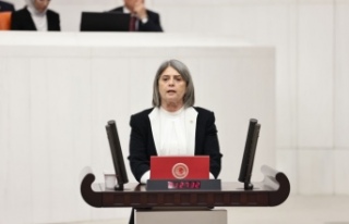 CHP Trabzon Milletvekili Av. Sibel Suiçmez, 30 Ağustos...