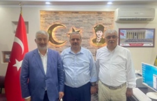 Vehbi Koç’tan Maçka’ya çıkarma!