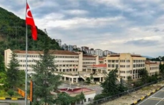 Altıntaş karayolları bölge müdürlüğü’nü...