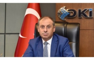 BÖLGE İHRACATI 855 MİLYON DOLARA ULAŞTI