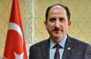 Bölge müdürü Yılmaz vatandaşları uyardı.