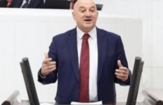 CHP'Lİ BAYRAKTUTAN'DAN BAKAN YUMAKLI'YA...