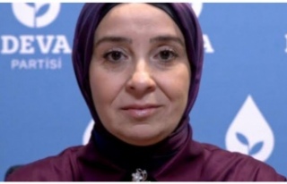 ESEN’DEN BAKAN GÖKTAŞ’A NAFAKA YANITI: “Yasalarda...