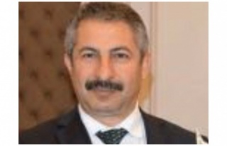 Eski istihbaratçı Dinç Ankara il emniyet müdürlüğüne...