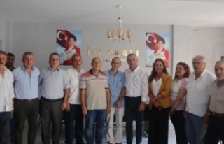 İYİ Partiden of çıkartması