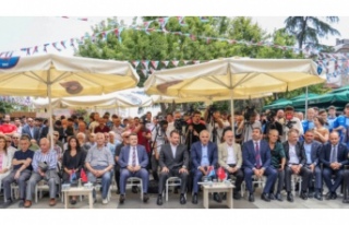 Kulübümüzün 56. kuruluş yıl dönümü kutlandı