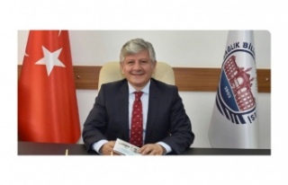 Prof.Dr. Aydın sağlık bilimleri Üniversitesi Rektörlüğüne...