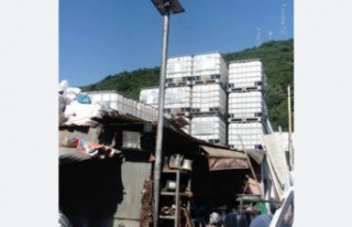 Trabzon’da kurşunlama.