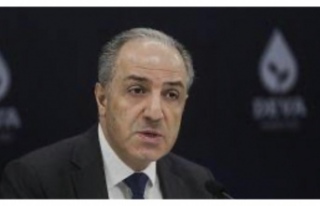 YENEROĞLU, İNTİHAR EDEN MÜFTÜ MEHMET DENİZ’E...