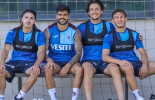 Yeni sezon hazırlıklarımız devam ediyor