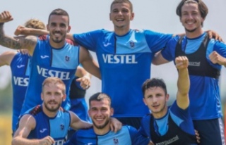 Yeni sezon hazırlıklarımız sürüyor