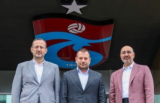 Yıldız Holding Yönetim Kurulu Başkanı Ali Ülker’den...