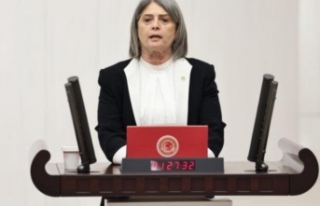 CHP Milletvekili Av. Sibel SUİÇMEZ, 2023-2024 eğitim-öğretim...