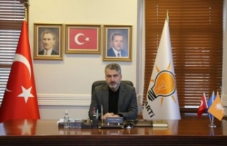 Dr. Mumcu: “Türkiye Yüzyılının” yeni vizyonunu...