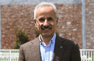 - IRF’DEN TÜRKİYE’DEKİ 2 DEV PROJEYE ULUSLARARASI...