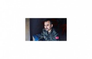 Özel harekatçı Şimşek şehit düştü