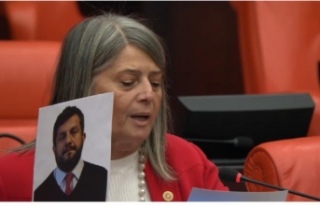 “TÜRKİYE YÜZYILINI HEDEF ALMAK" DİYE BİR...