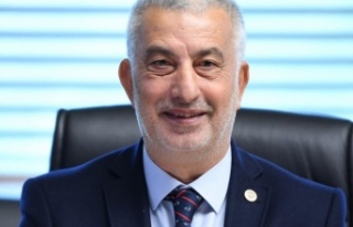 ÖĞRETMENLER GÜNÜ MESAJI