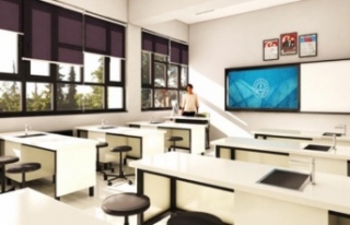 AKÇAABAT’A BİR OKUL DAHA KAZANDIRILIYOR