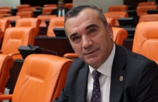 Aydın İşsizliğin önlenmesi için çalışmalıyız