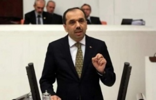 Balta’ya Yeni görev.