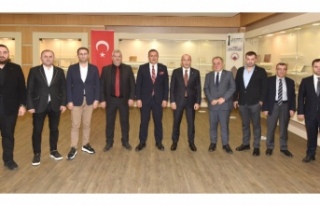 Çelebi: Trabzon’un teşvikte avantajlı konumagetirilmesi...