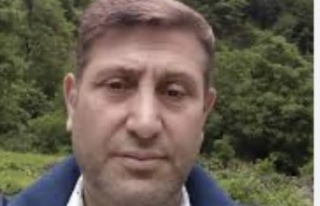 Dr.Çebi Araklı Belediye başkan aday,adayı.